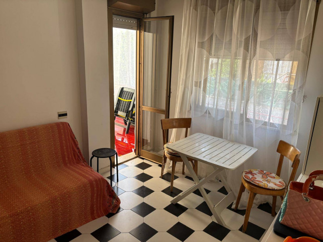 Appartamento in affitto a Anzio