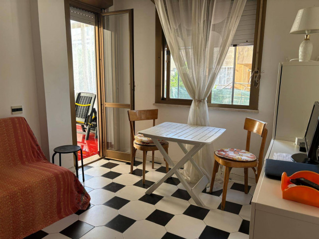 Appartamento in affitto a Anzio