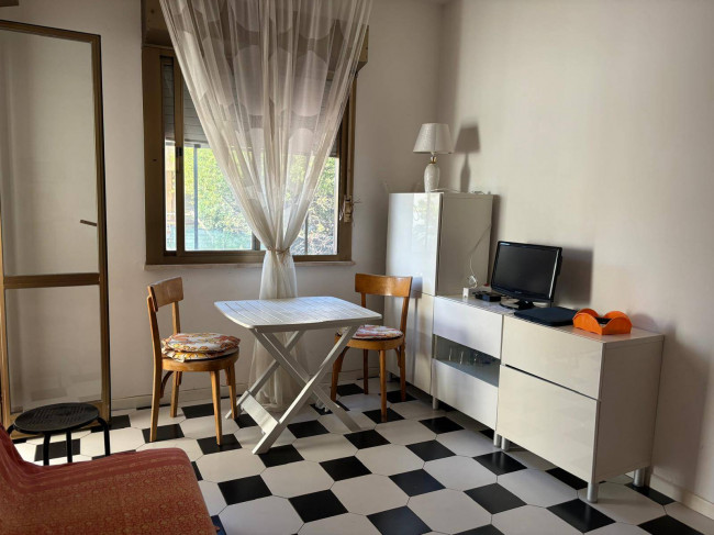 Appartamento in affitto a Anzio