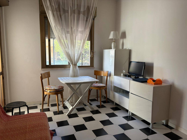 Appartamento in affitto a Anzio