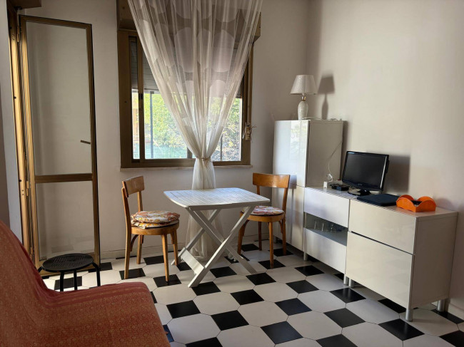 Appartamento in affitto a Anzio