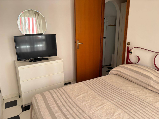 Appartamento in affitto a Anzio