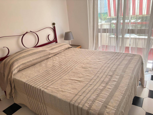 Appartamento in affitto a Anzio