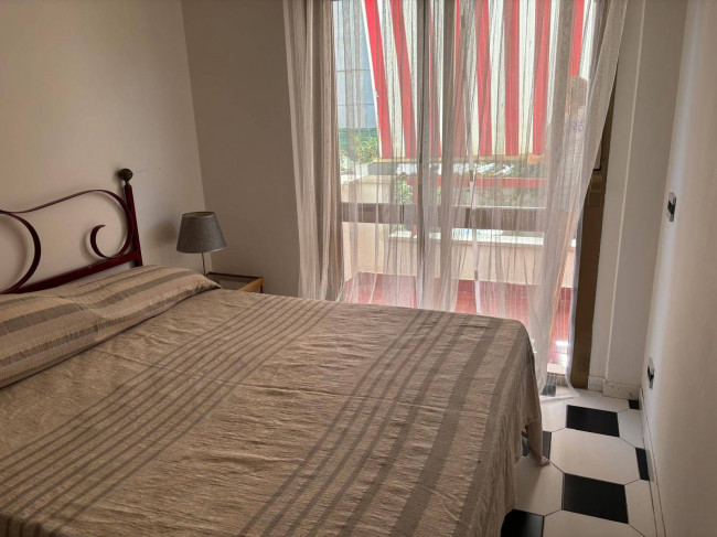 Appartamento in affitto a Anzio