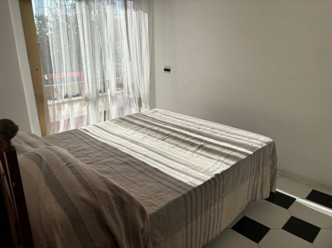 Appartamento in affitto a Anzio