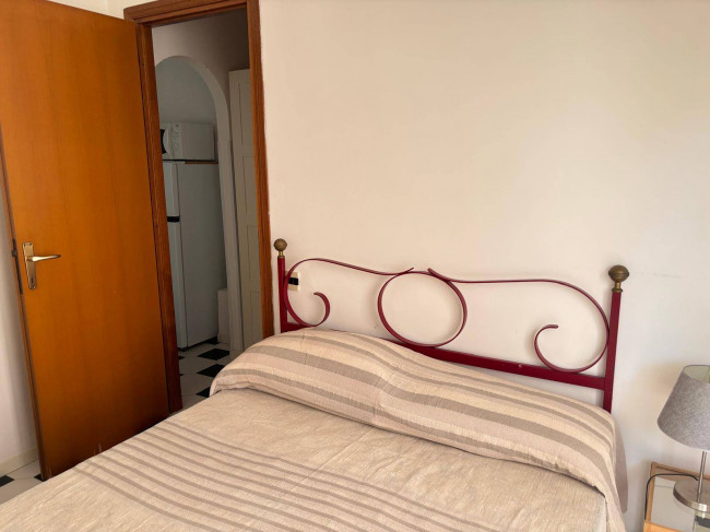 Appartamento in affitto a Anzio