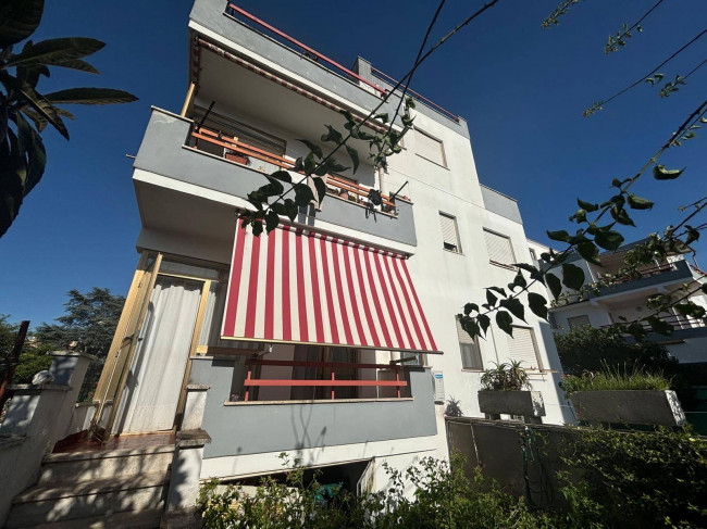 Appartamento in affitto a Anzio