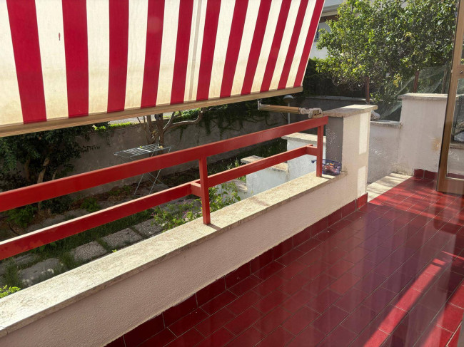 Appartamento in affitto a Anzio