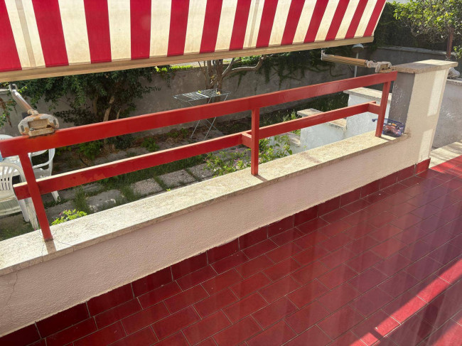 Appartamento in affitto a Anzio