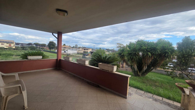 Villa in vendita a Aprilia