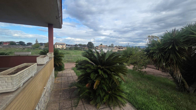 Villa in vendita a Aprilia
