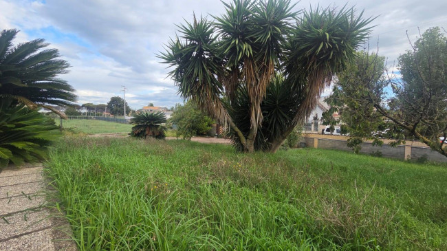 Villa in vendita a Aprilia