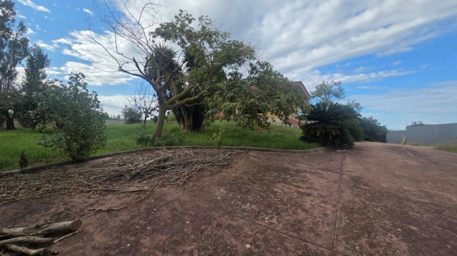 Villa in vendita a Aprilia