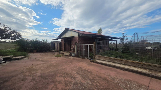 Villa in vendita a Aprilia