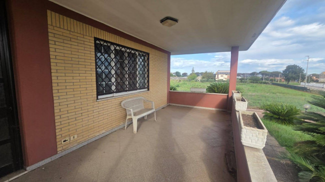 Villa in vendita a Aprilia