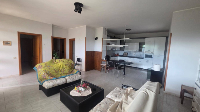 Villa in vendita a Aprilia