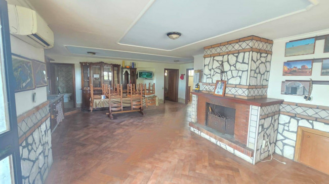 Villa in vendita a Aprilia