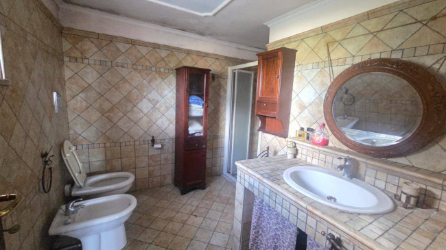 Villa in vendita a Aprilia