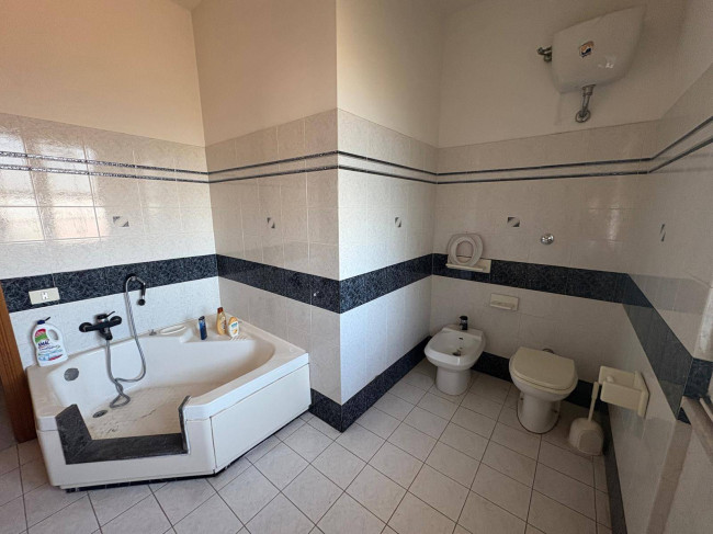Villa in vendita a Aprilia