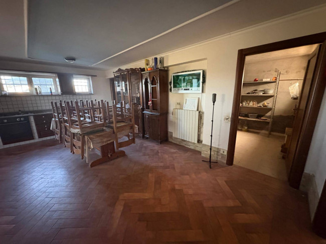 Villa in vendita a Aprilia