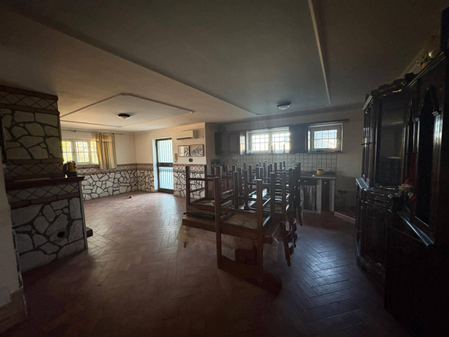 Villa in vendita a Aprilia