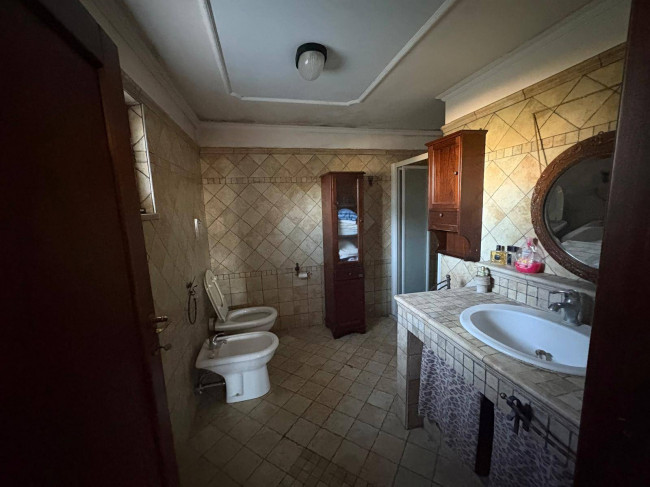 Villa in vendita a Aprilia