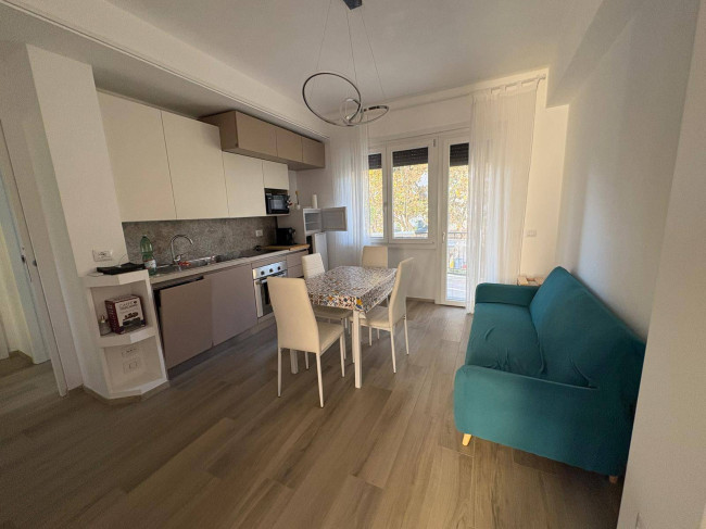 Appartamento in vendita a Anzio