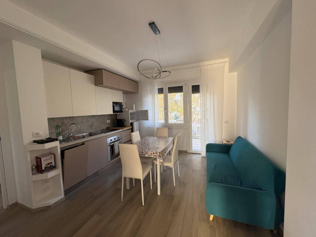 Appartamento in vendita a Anzio