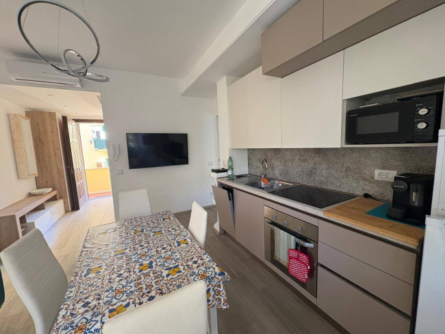 Appartamento in vendita a Anzio