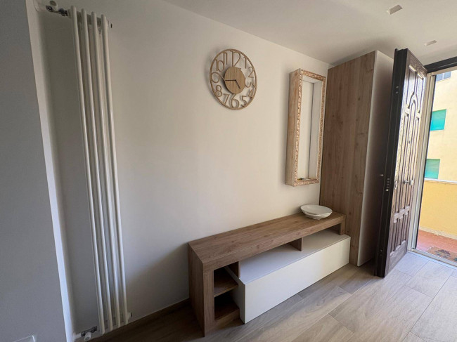 Appartamento in vendita a Anzio