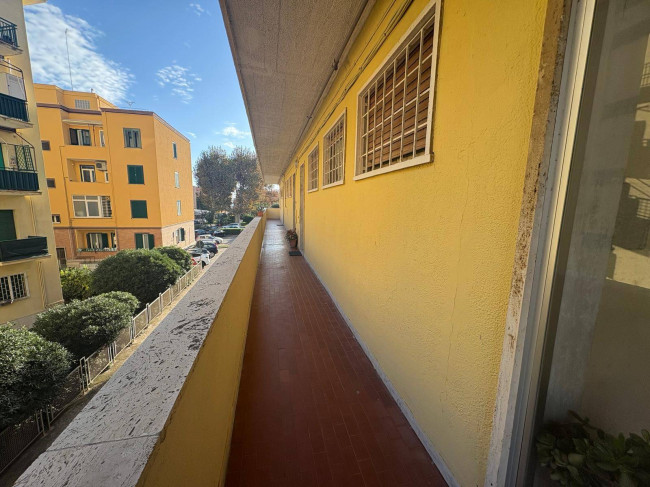 Appartamento in vendita a Anzio