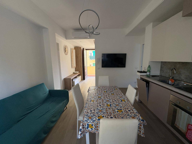 Appartamento in vendita a Anzio