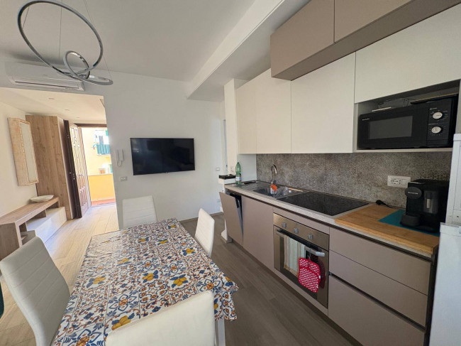 Appartamento in vendita a Anzio