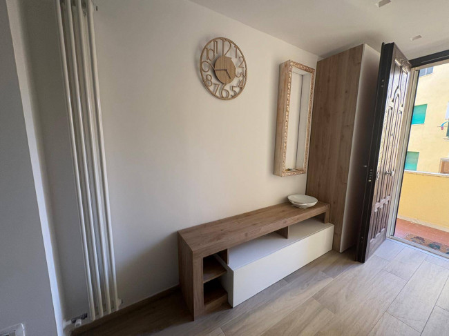 Appartamento in vendita a Anzio