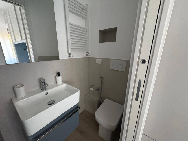 Appartamento in vendita a Anzio