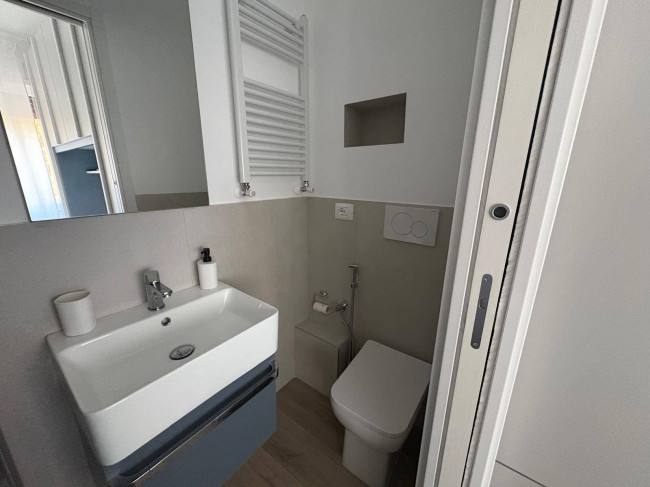 Appartamento in vendita a Anzio