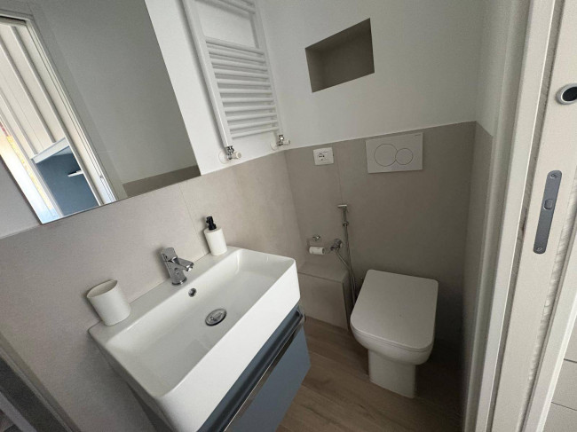 Appartamento in vendita a Anzio