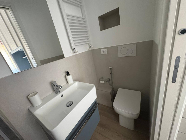 Appartamento in vendita a Anzio