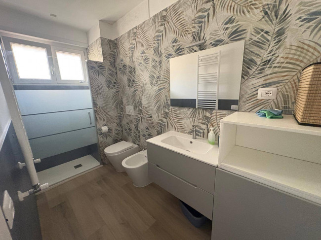 Appartamento in vendita a Anzio