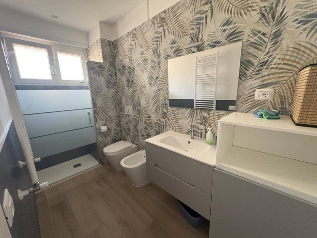 Appartamento in vendita a Anzio