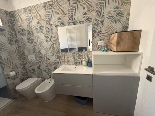 Appartamento in vendita a Anzio