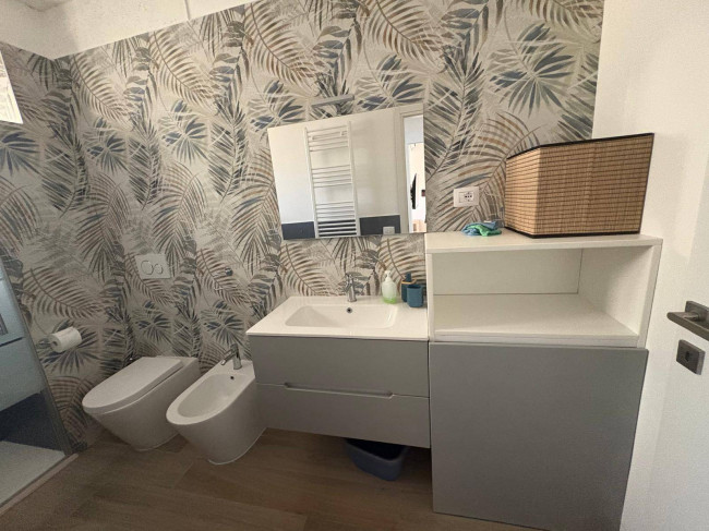 Appartamento in vendita a Anzio