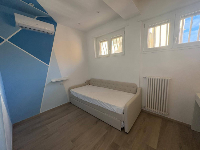 Appartamento in vendita a Anzio