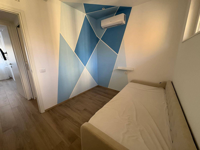 Appartamento in vendita a Anzio