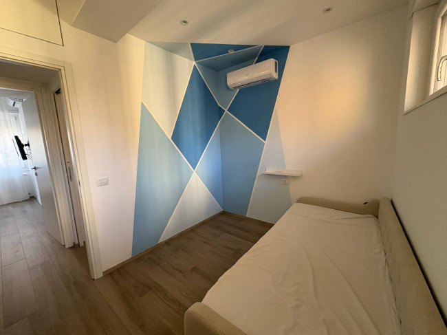 Appartamento in vendita a Anzio