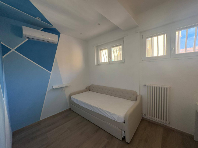 Appartamento in vendita a Anzio