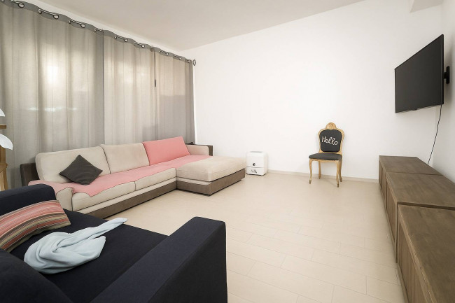 Appartamento in vendita a Anzio