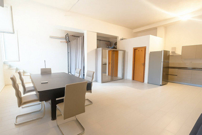 Appartamento in vendita a Anzio