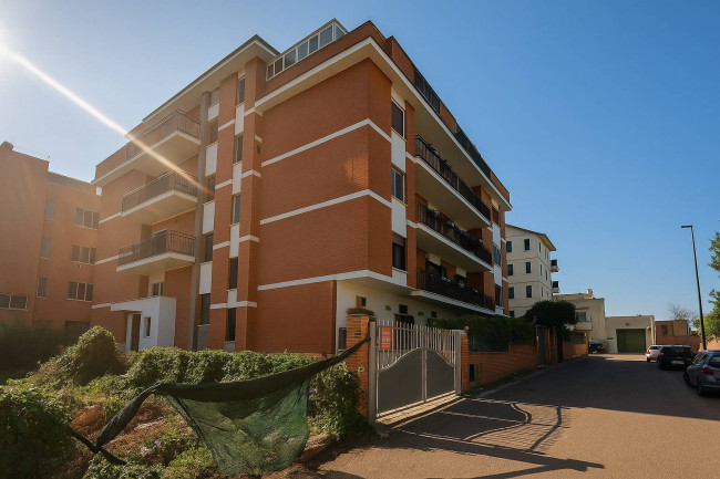 Appartamento in vendita a Anzio