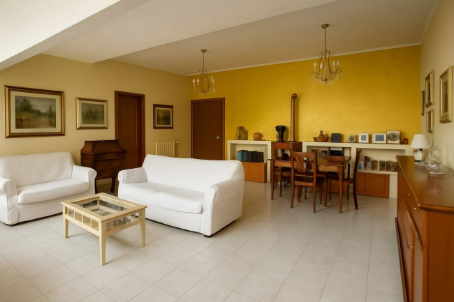 Appartamento in vendita a Anzio